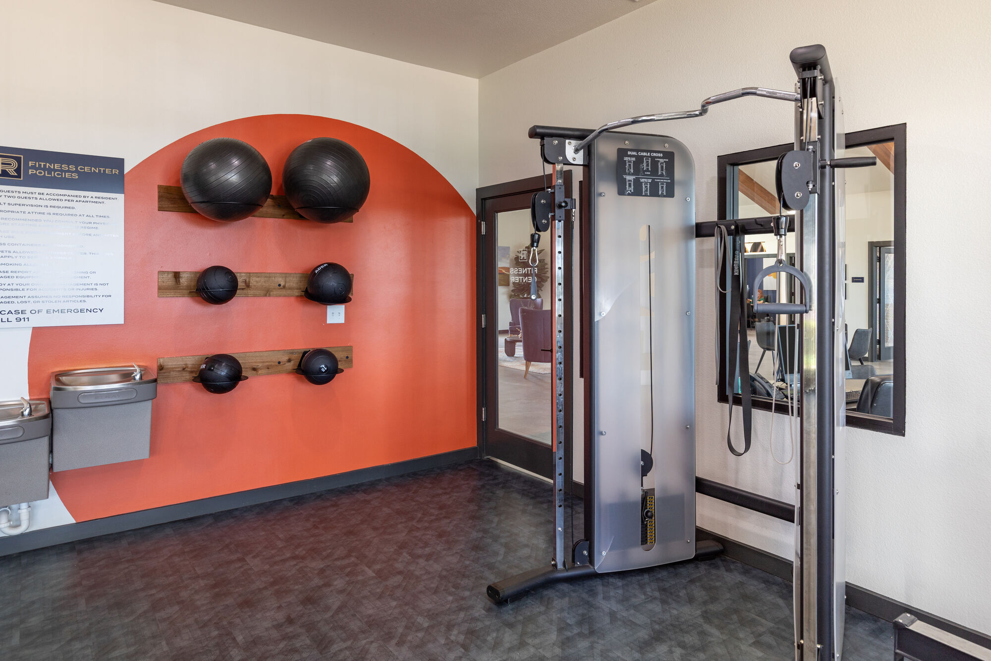 Remi Apartment Homes Image 61