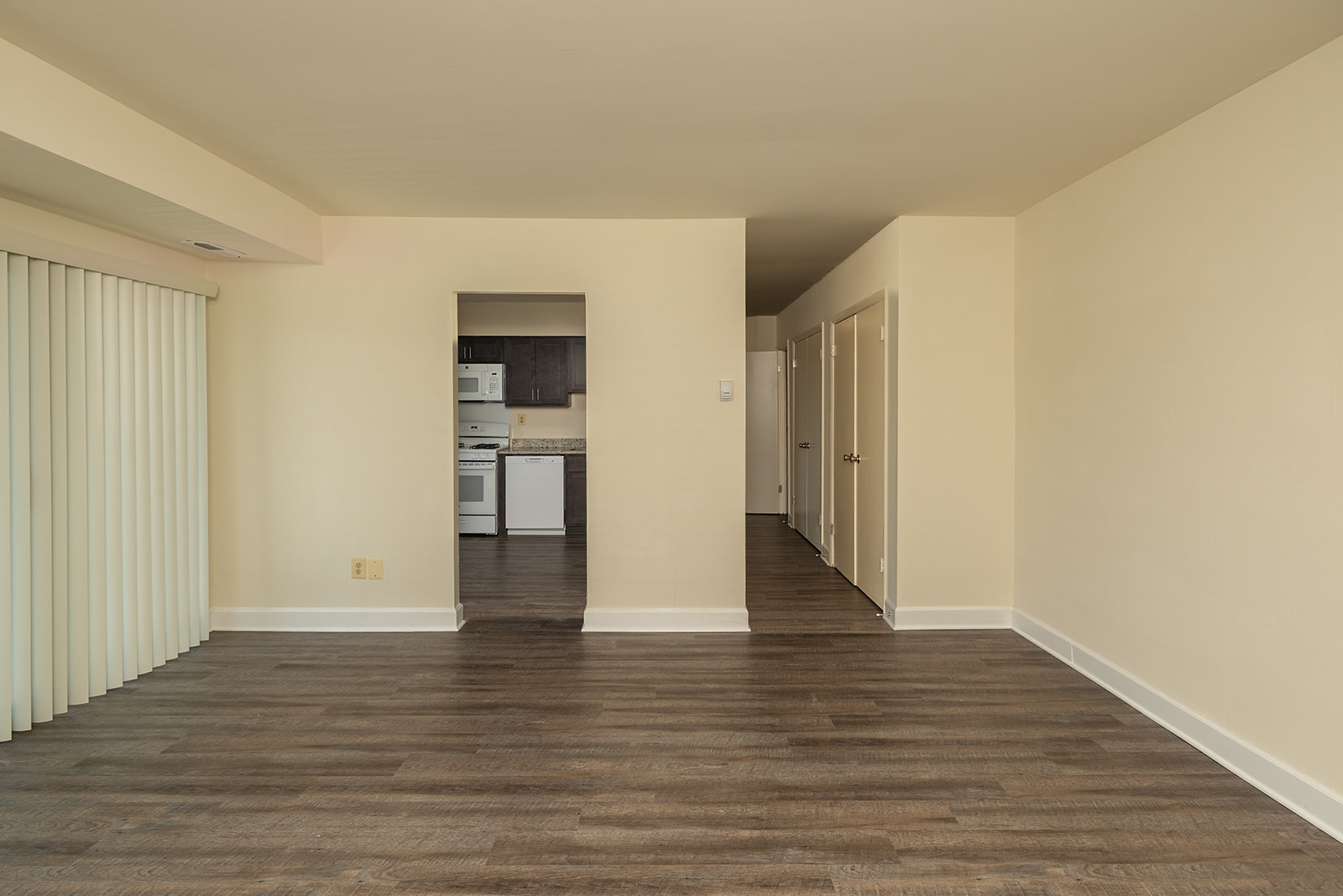 Lawyers Hill Apartments Image 8