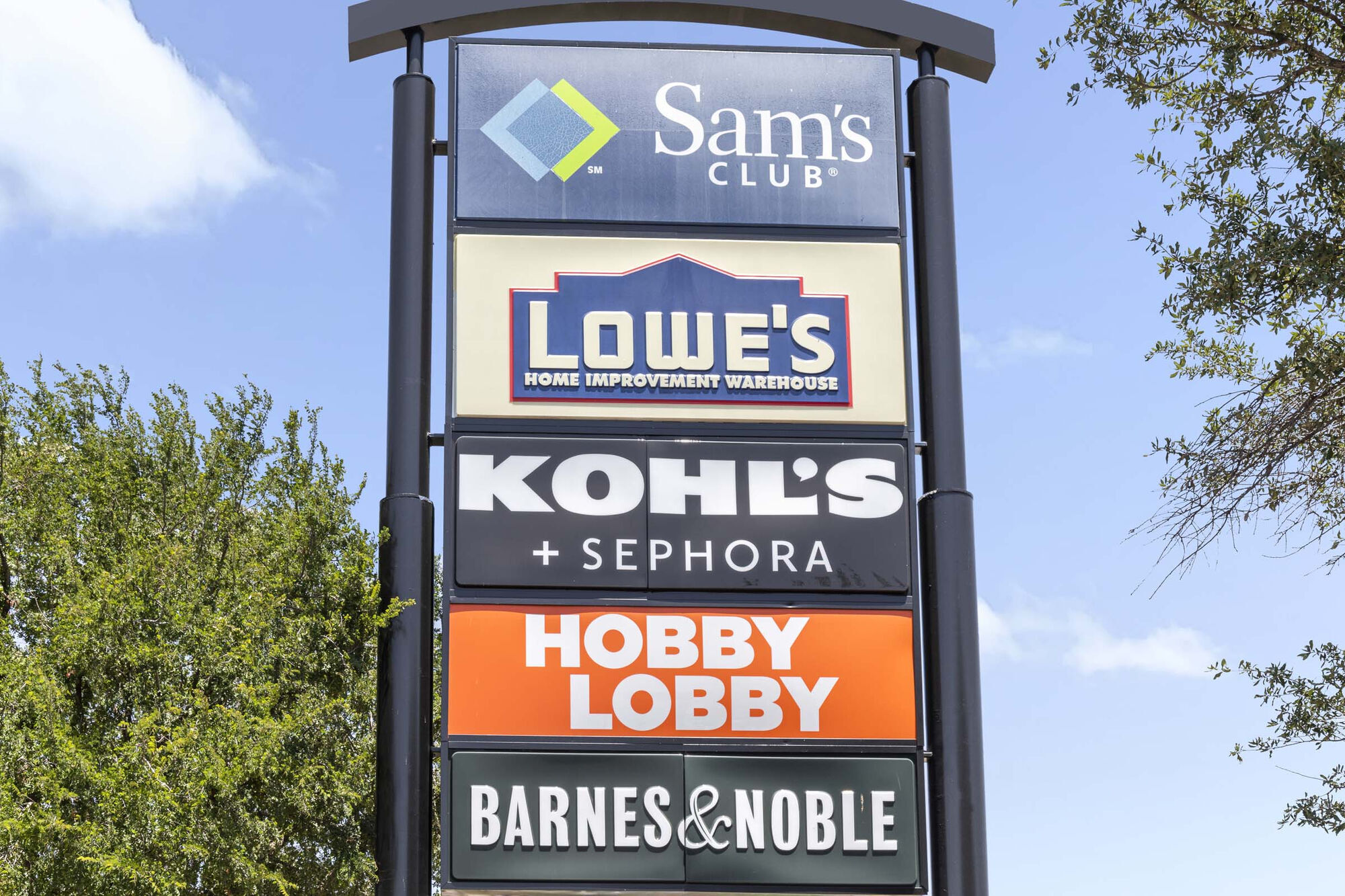 Camden La Frontera Image 43