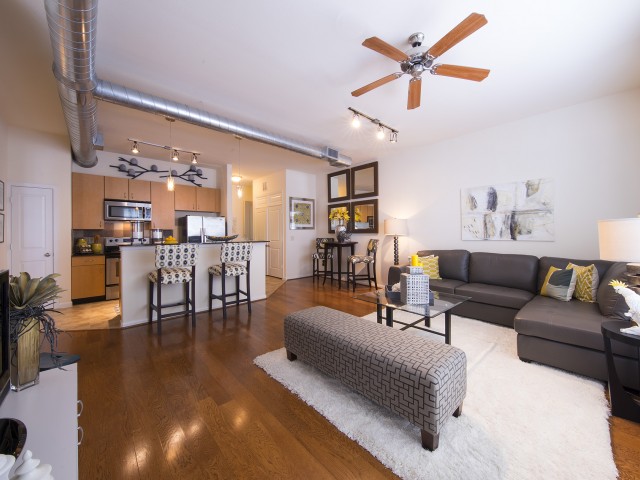 Briar Forest Lofts Image 13