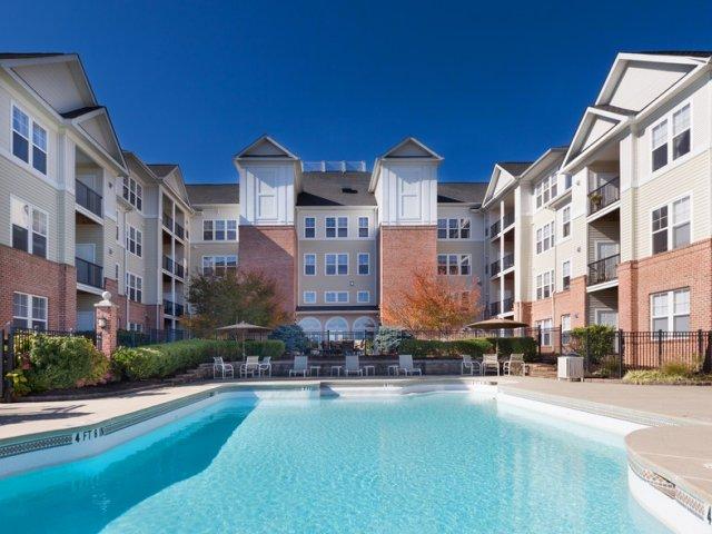 Avenel at Montgomery Square Image 2