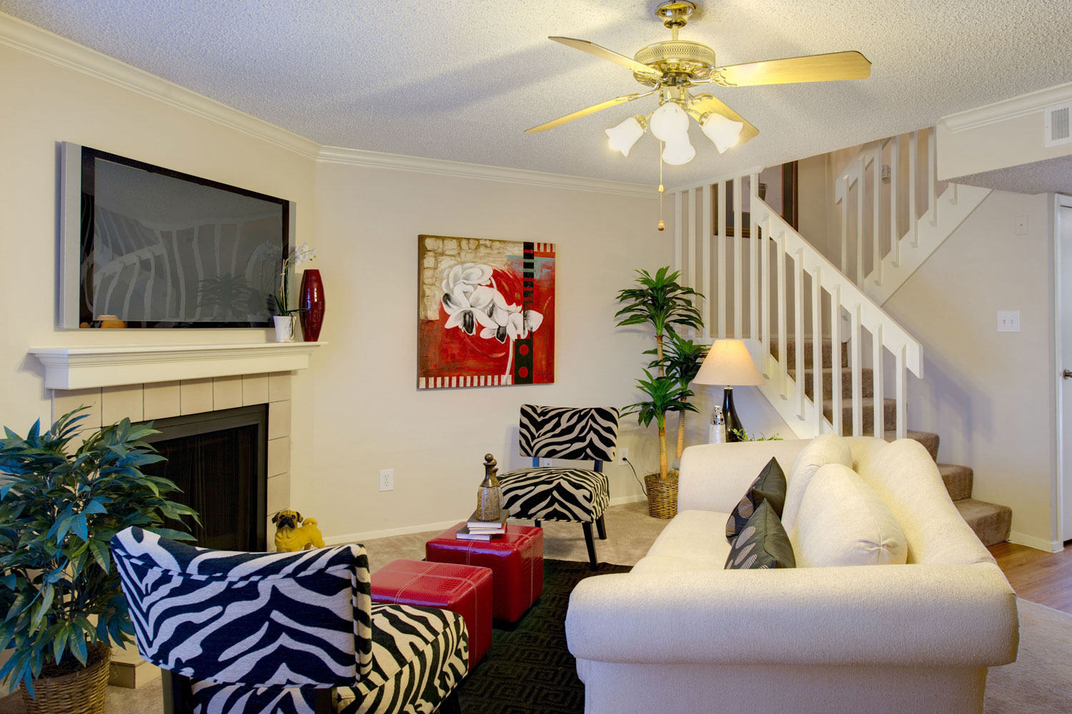 Resort Townhomes Image 7