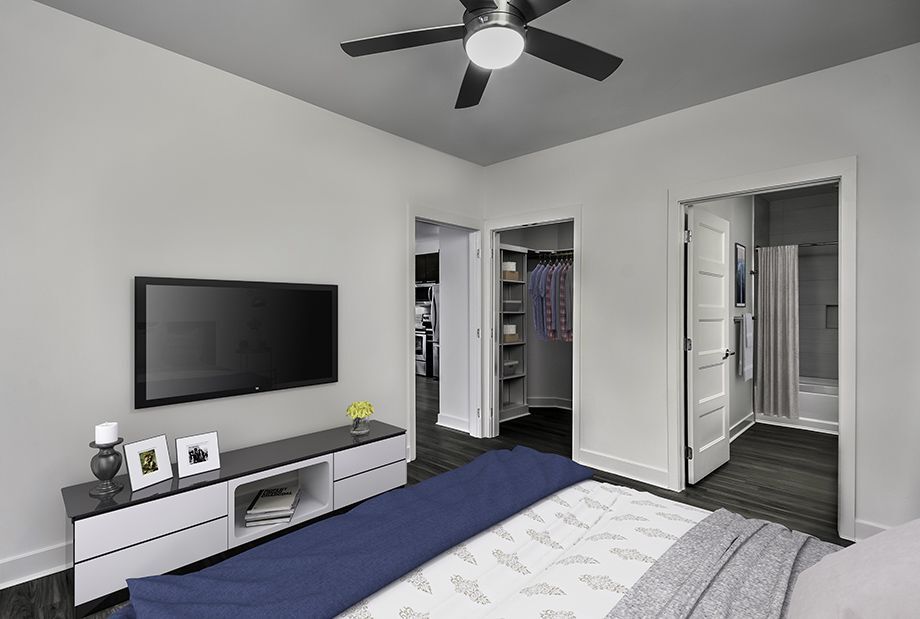 Camden Shady Grove Image 23