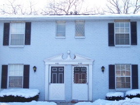 Hartford Square Townhomes Image 7