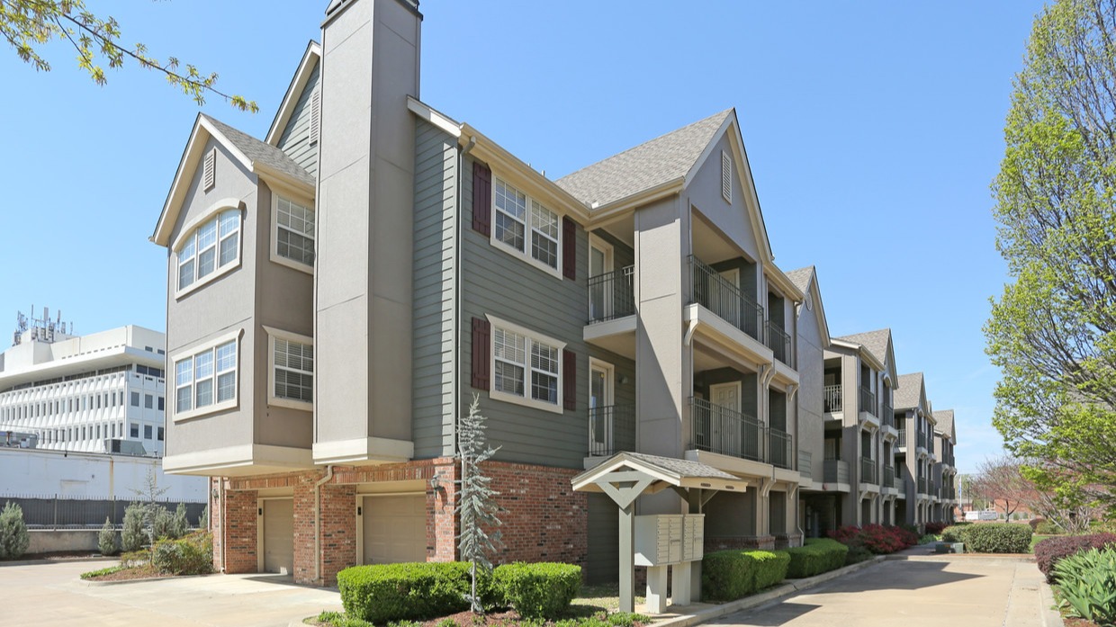 The Chesterfield Image 4