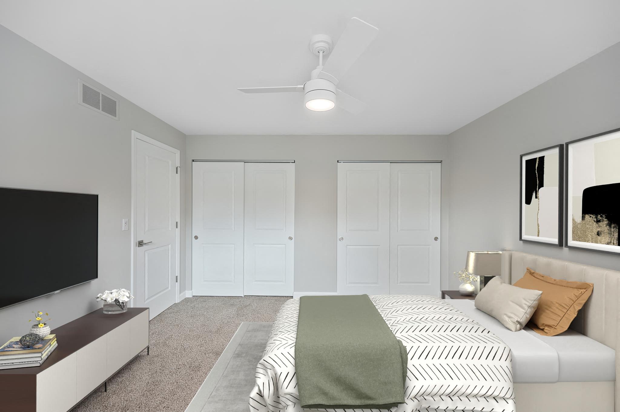 Indian Creek Apartments and Townhomes Image 11