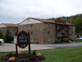 Shayler Brook Apartments Image 2
