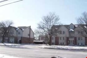 Fraser Chalet Image 2