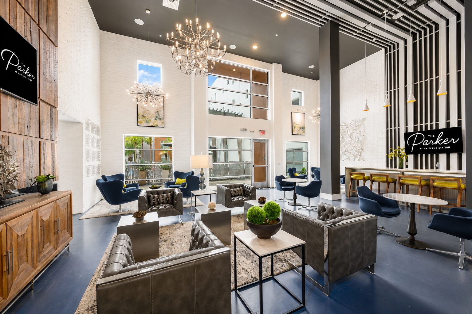 The Parker at Maitland Station Apartments Image 28