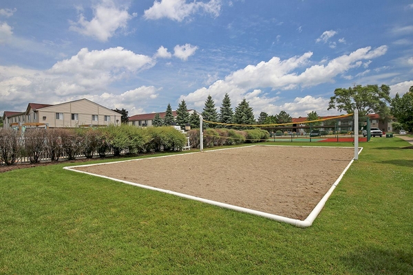 Village Club of Rochester Hills Image 7