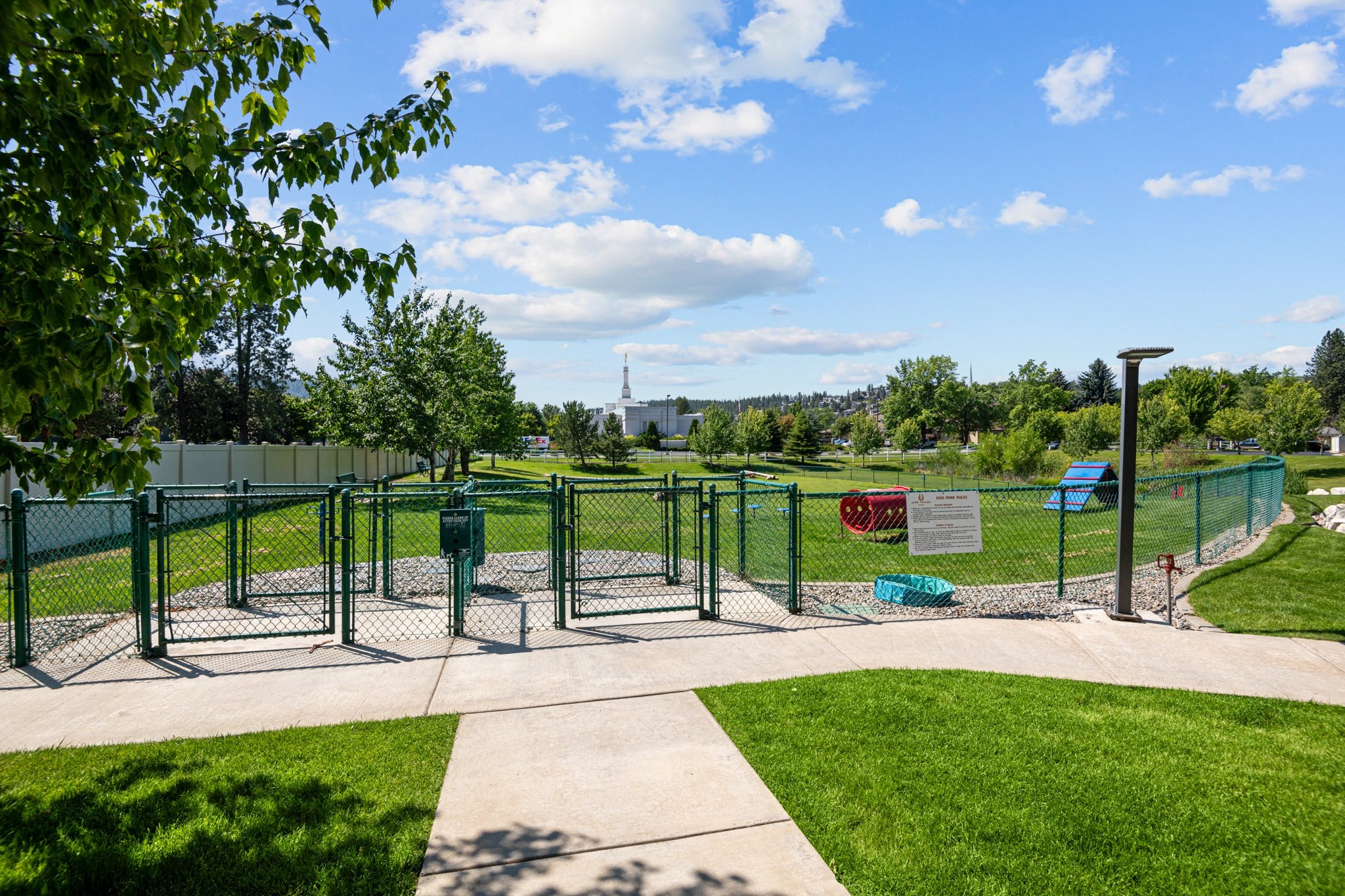 Dog Park