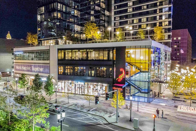 The Benjamin Seaport Residences Image 29