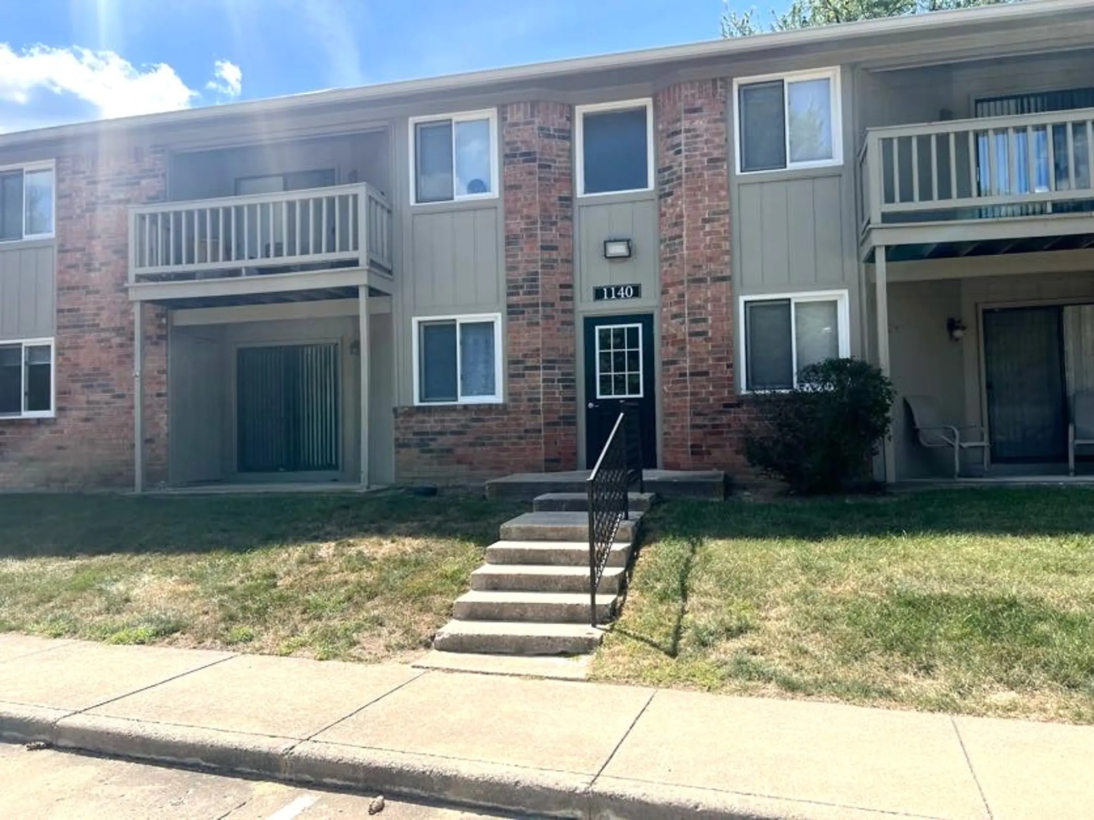 Greenfield Knoll Image 5