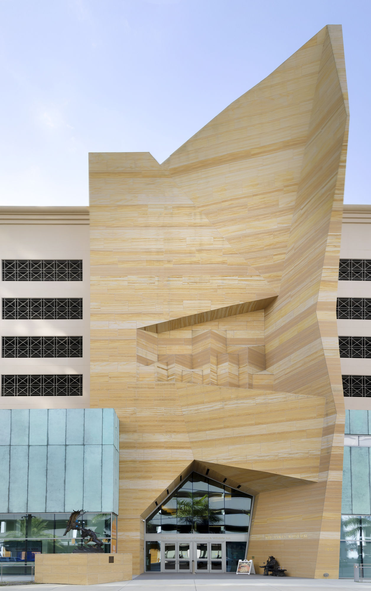 Camden Pier District Image 59