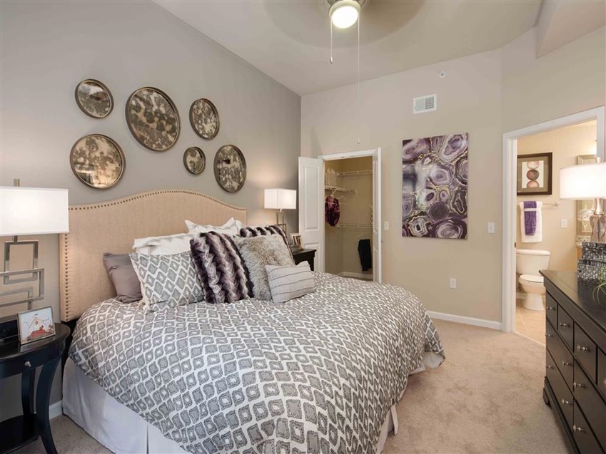 Apartments at Lofts at Uptown Altamonte Springs