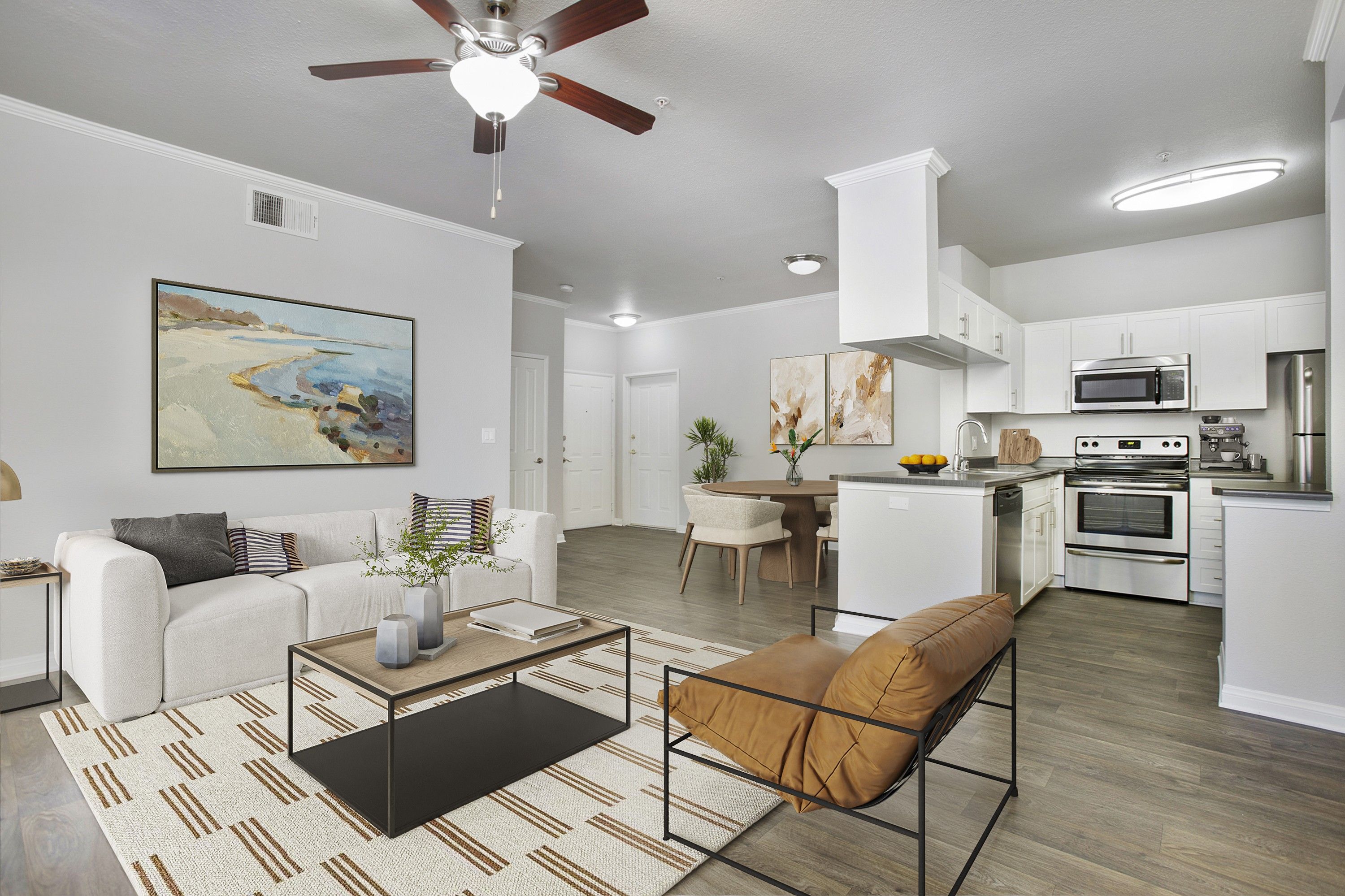 Alicante Apartment Homes Image 1