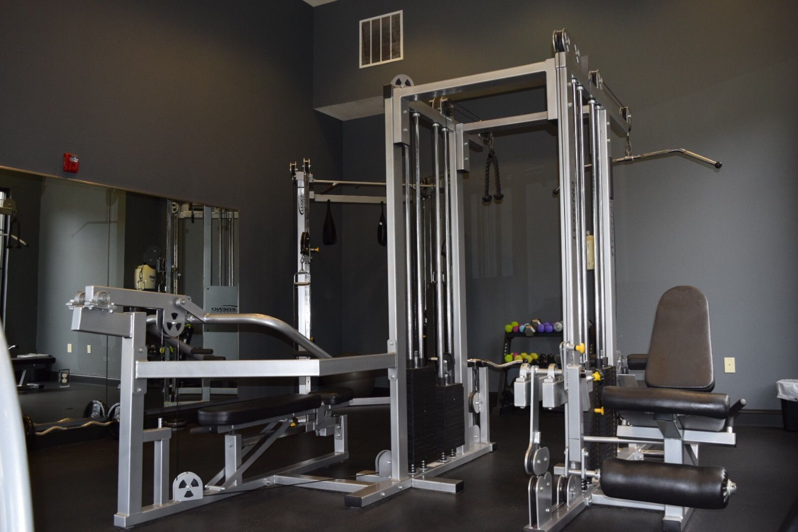 The Enclave of Hardin Valley Apartments Image 14