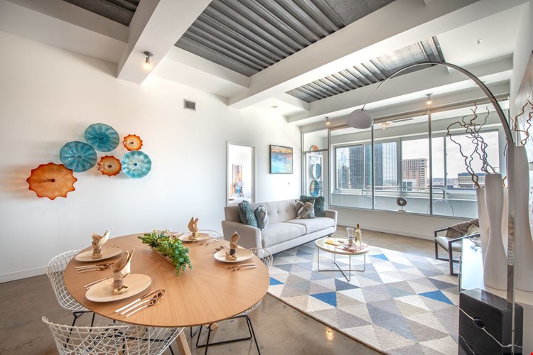 Mosaic Dallas Image 25