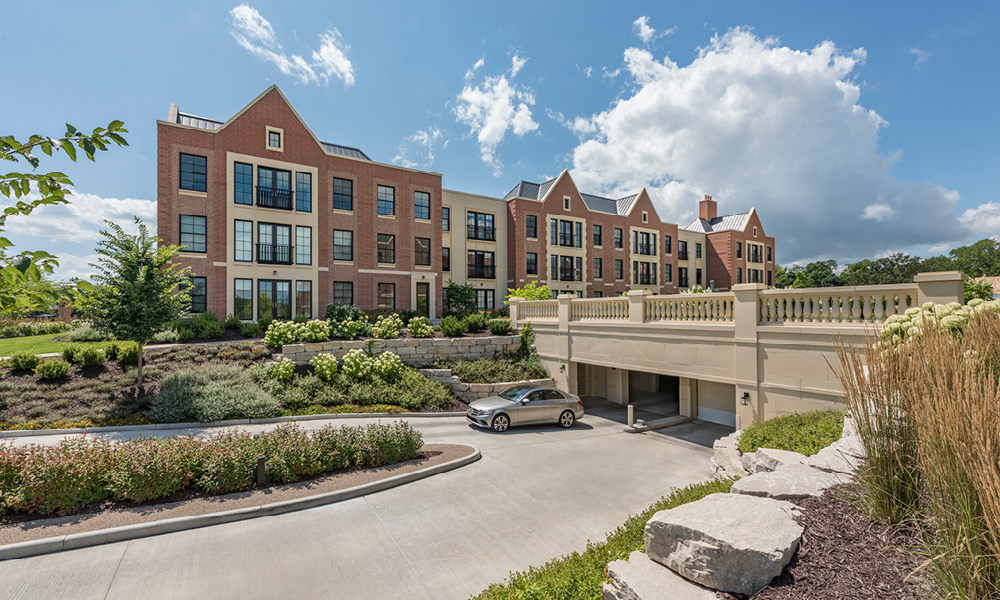 Kelmscott Park Apartments Image 3