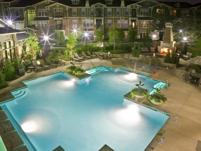 Luxury Apartments For Rent