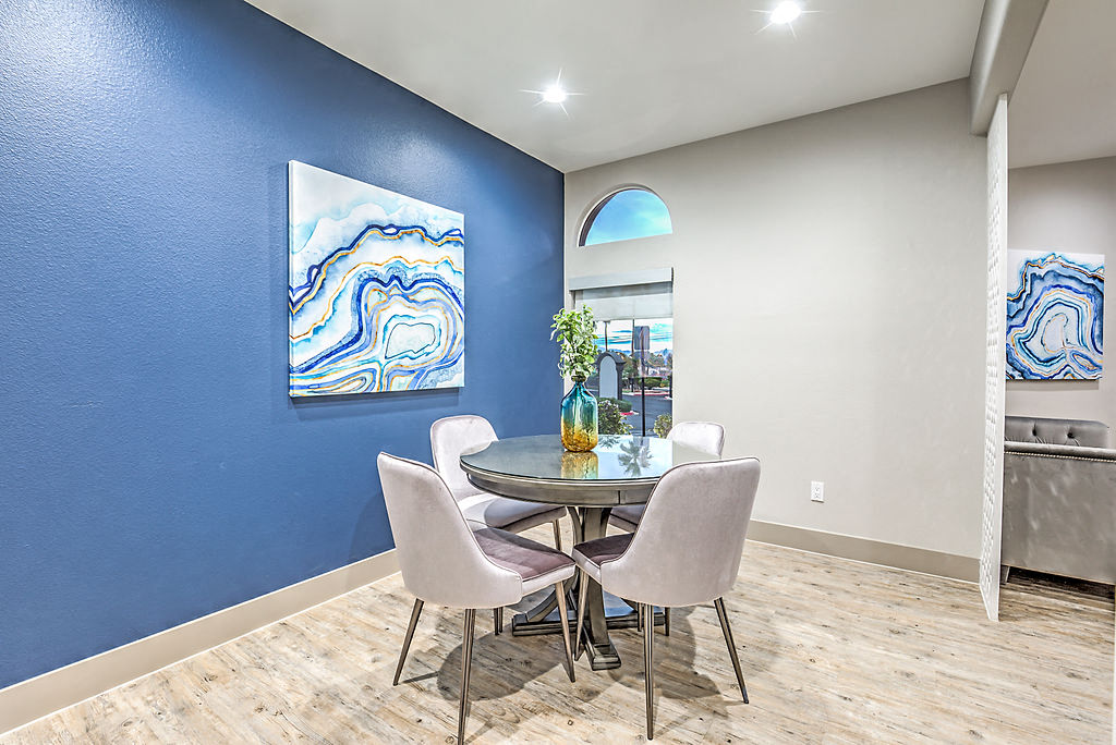 Renaissance Villas Apartment Homes Image 21