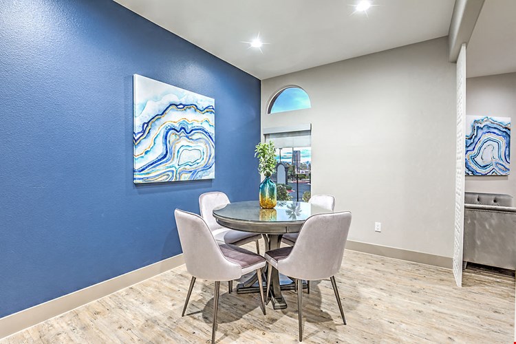 Renaissance Villas Apartment Homes Image 21