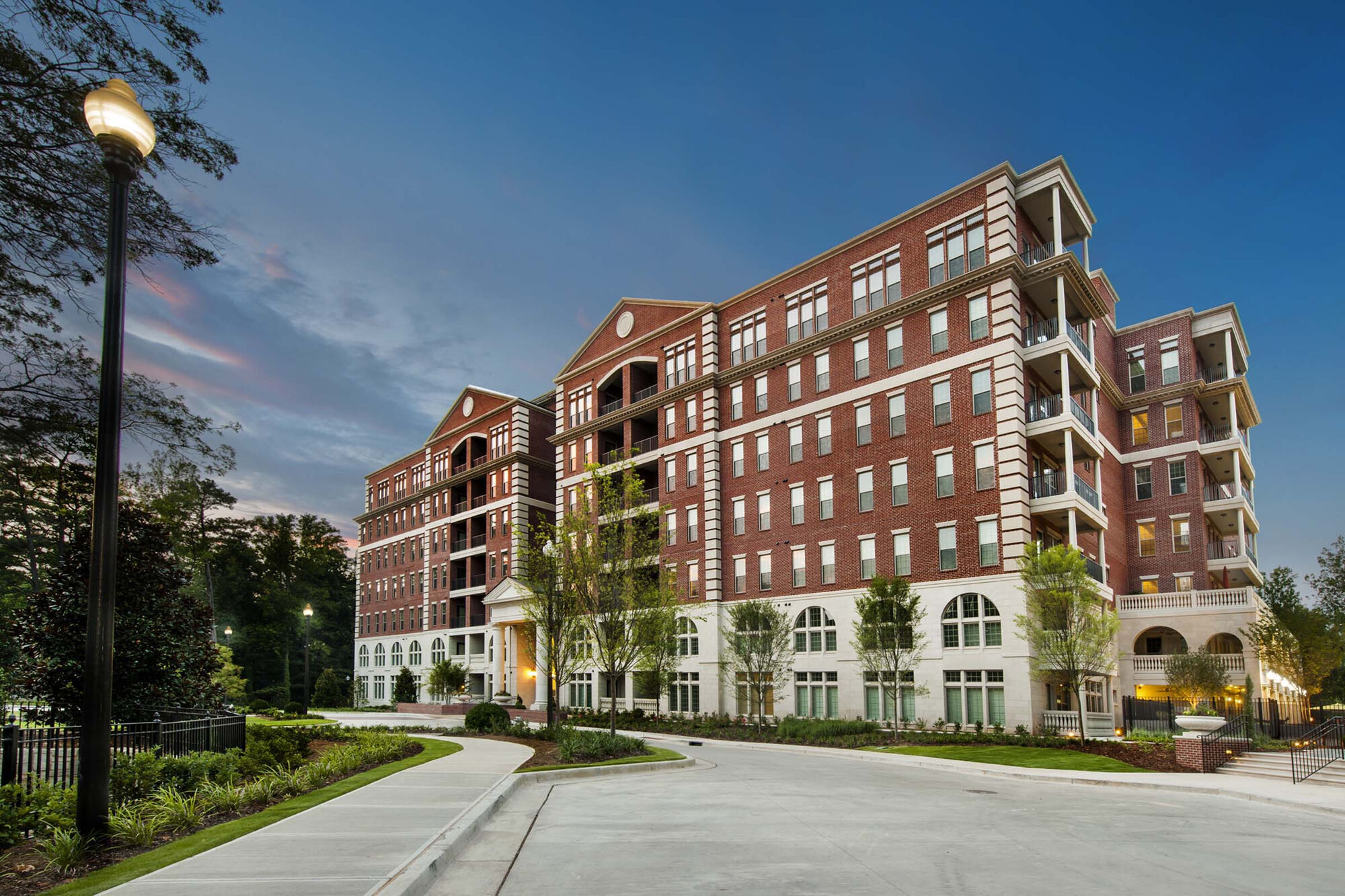 Camden Paces Image 22