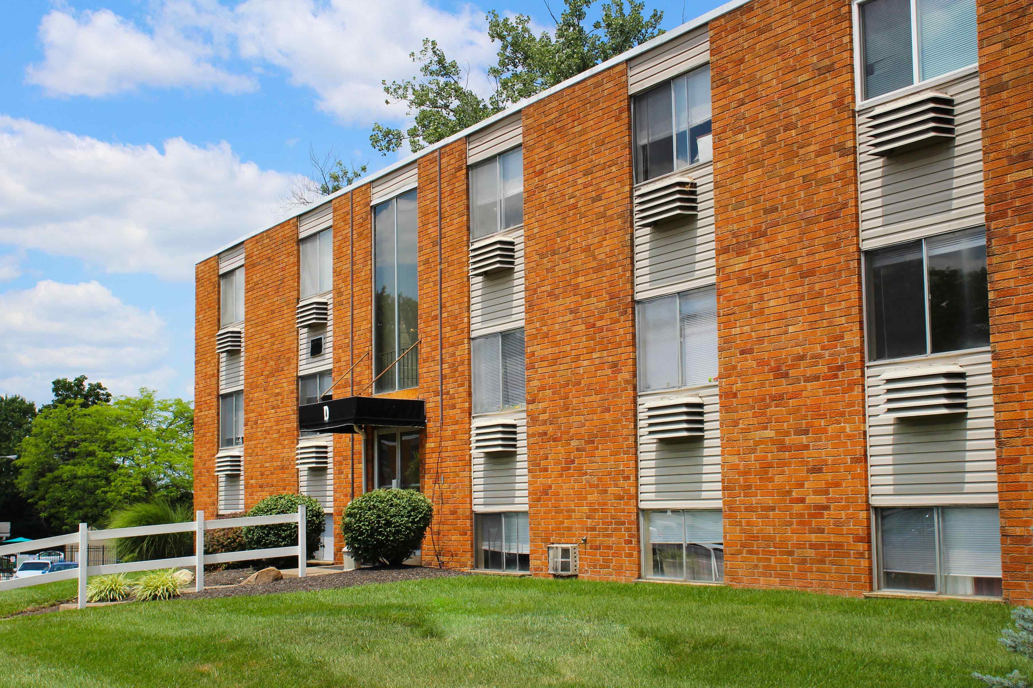 Barkley Ridge Apartments Image 42