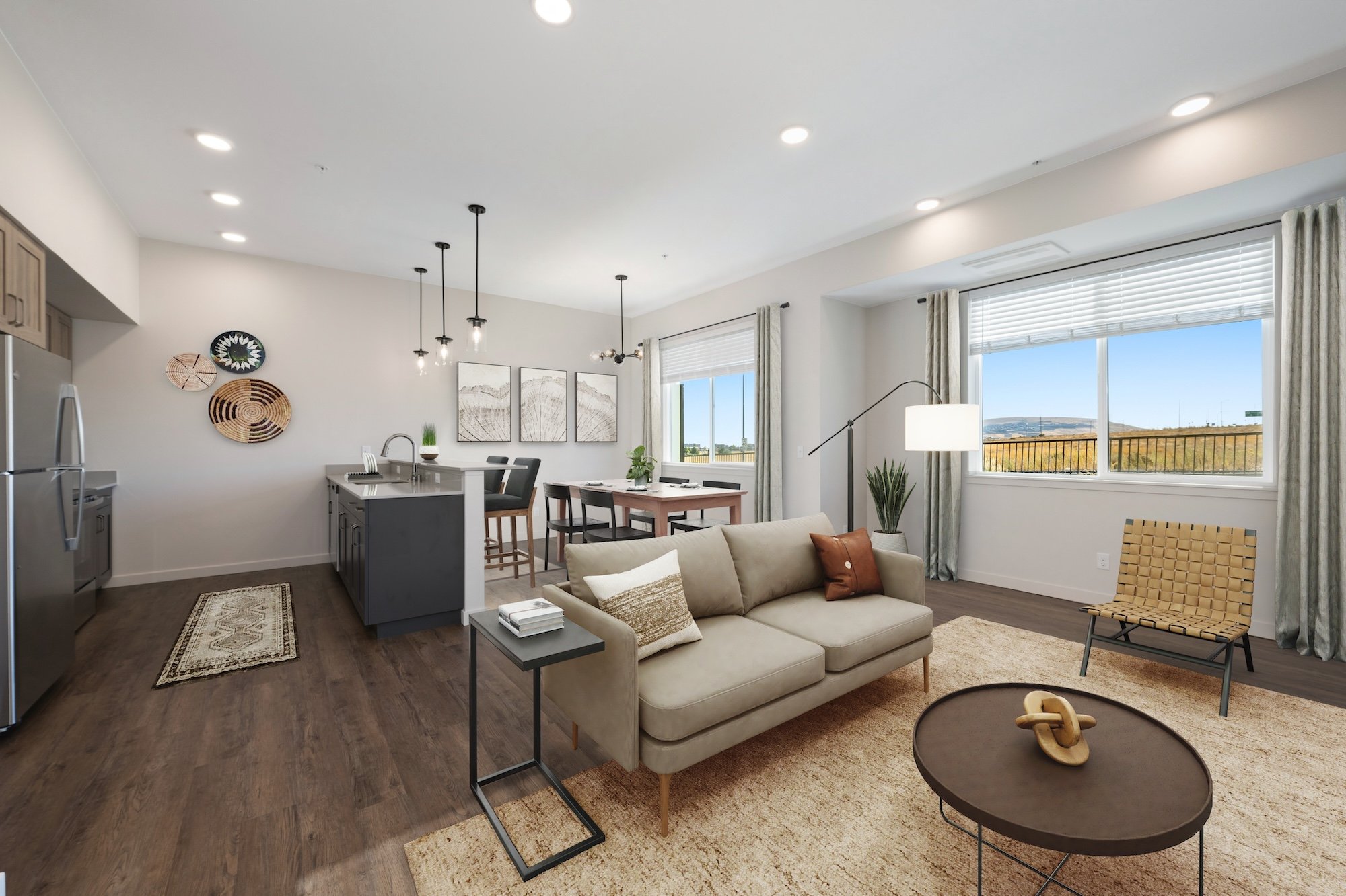 Argyle Southridge Image 3