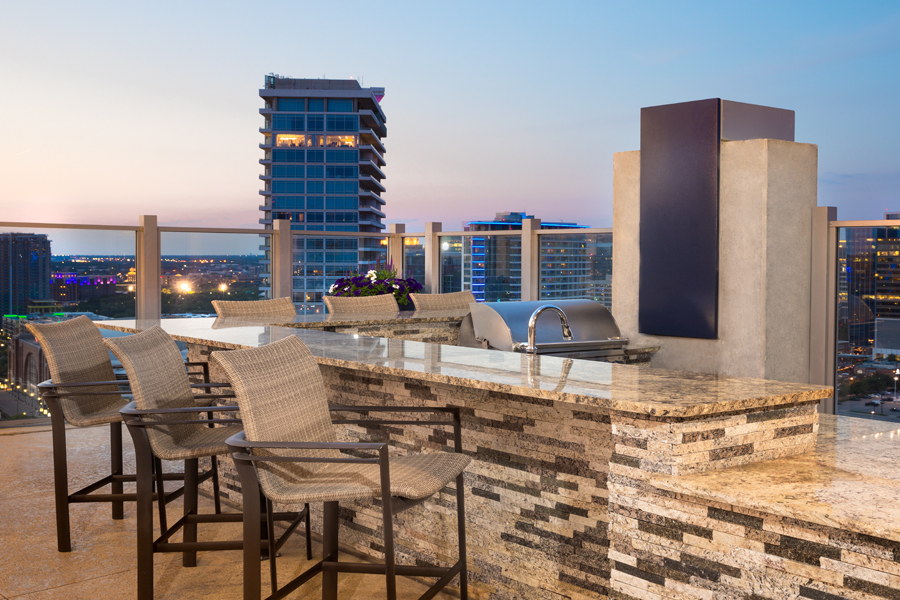 SkyHouse Dallas Image 19