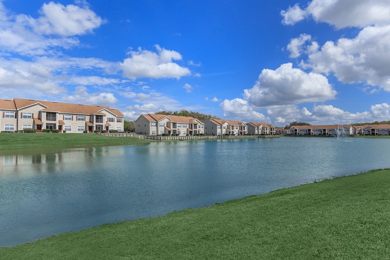 Sweetwater Apartments Image 22