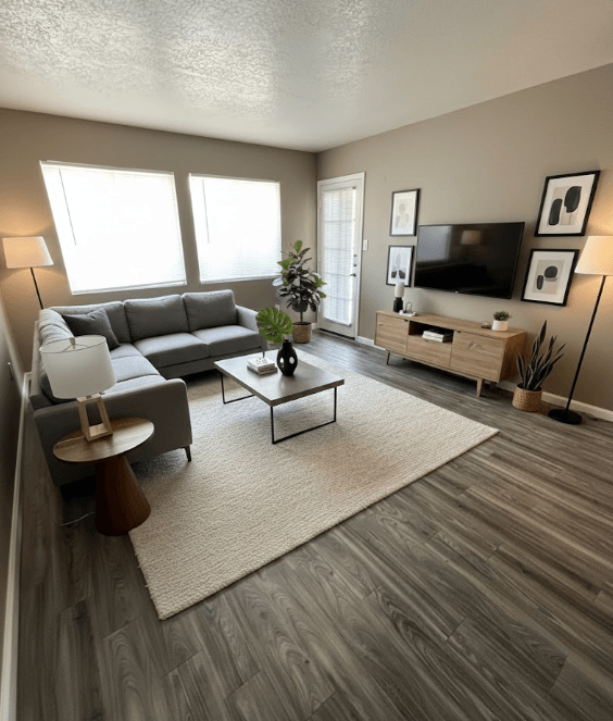 Vista Del Sol Apartments Image 9