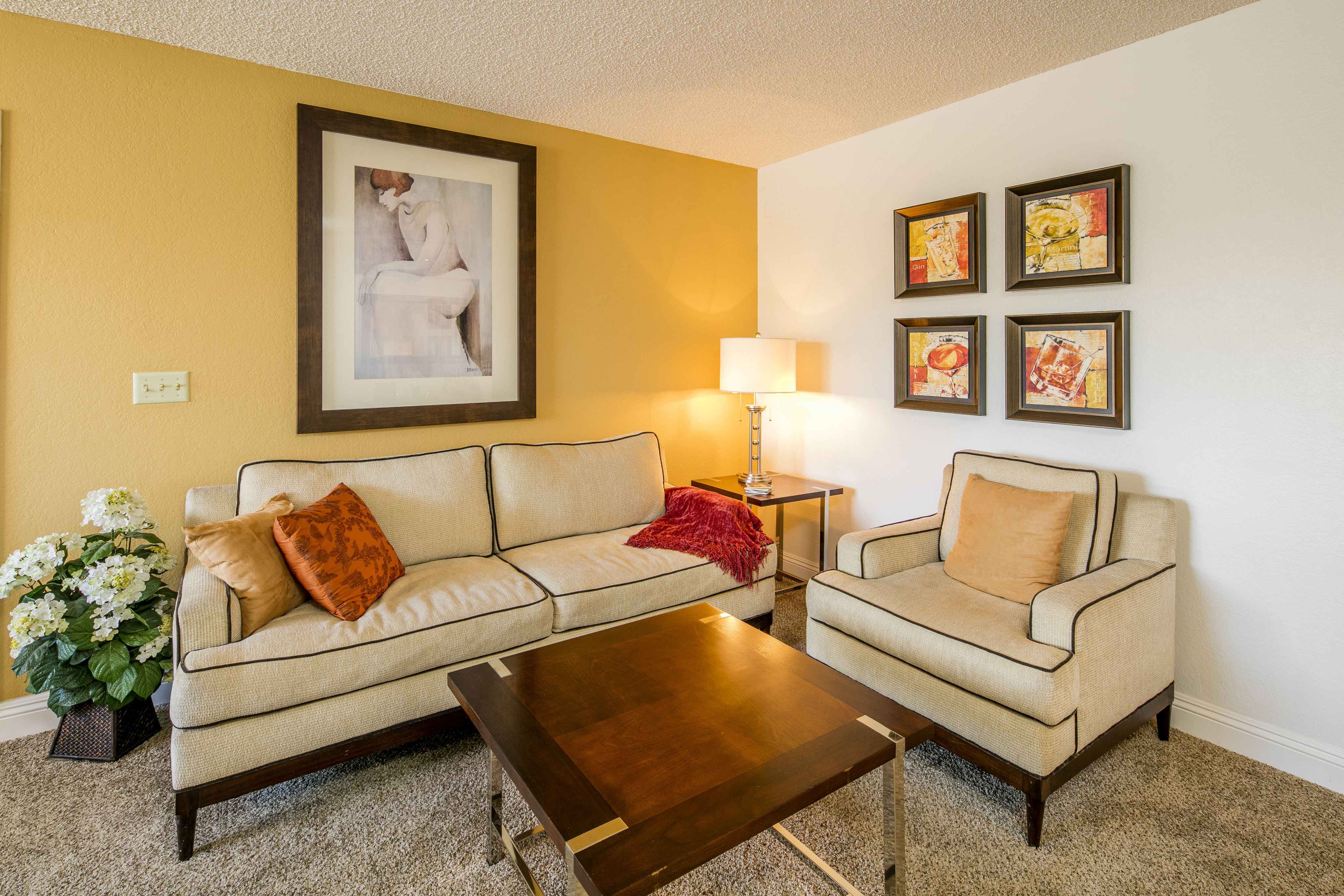 Sunset Winds Apartments Image 14