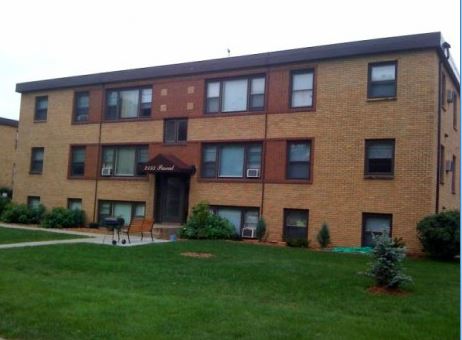 Pascal Flats Image 1