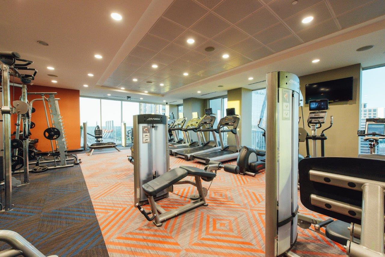 SkyHouse Buckhead Image 14