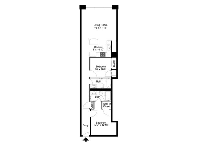 The Residences at 668 Image 20
