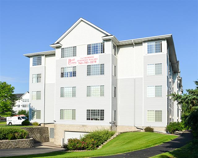 Banfill Crossing  Image 3