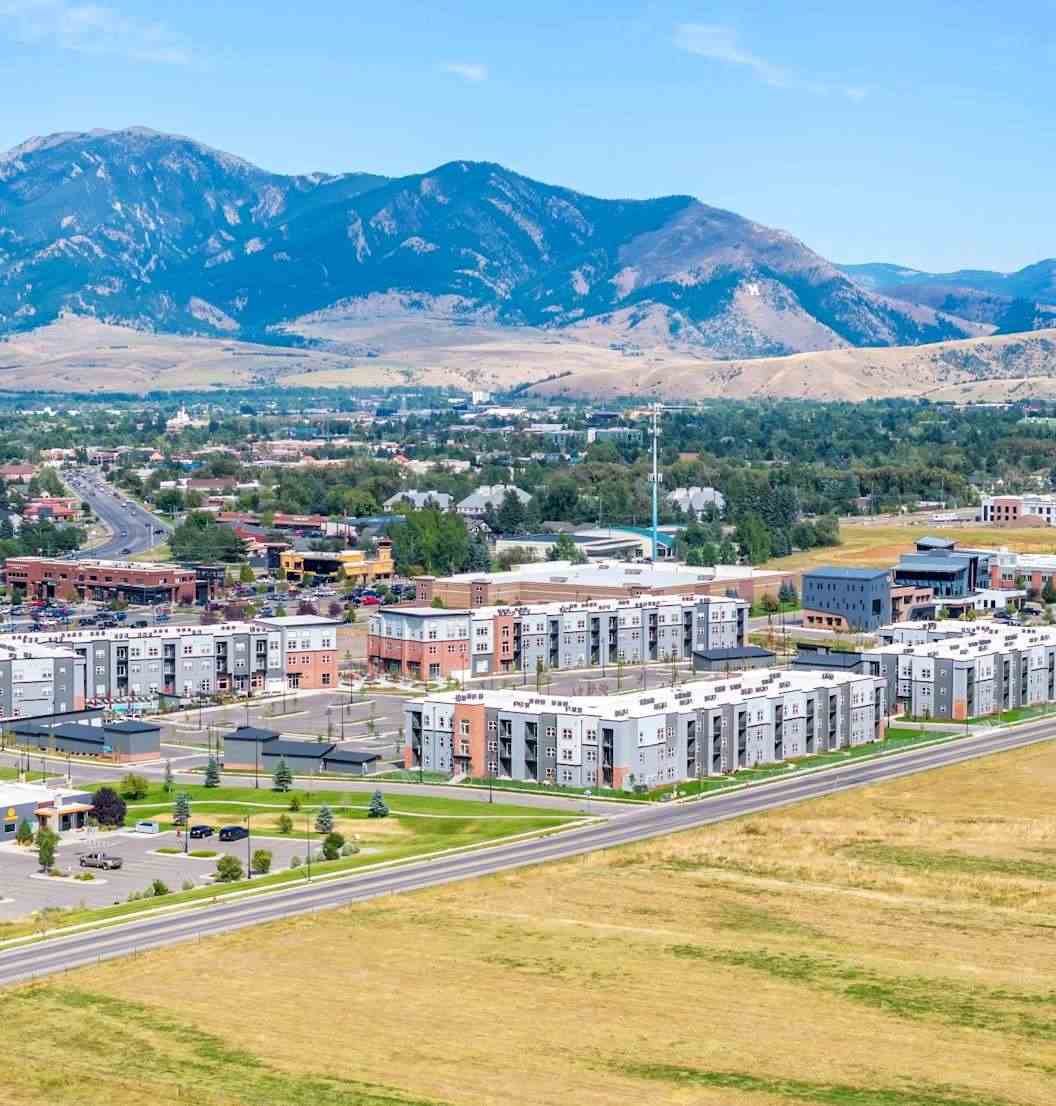 The Edison at Bozeman Gateway  Image 1