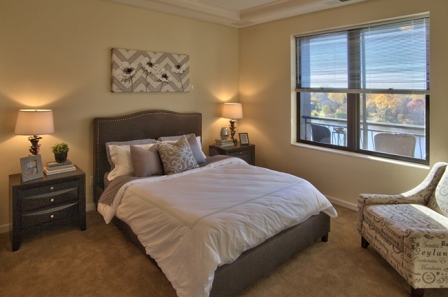 Lakeview Terrace Image 8