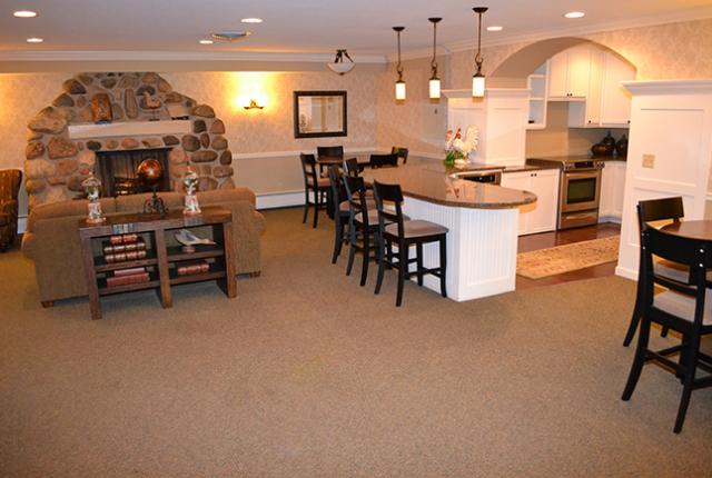 Edina Highland Villa Image 8