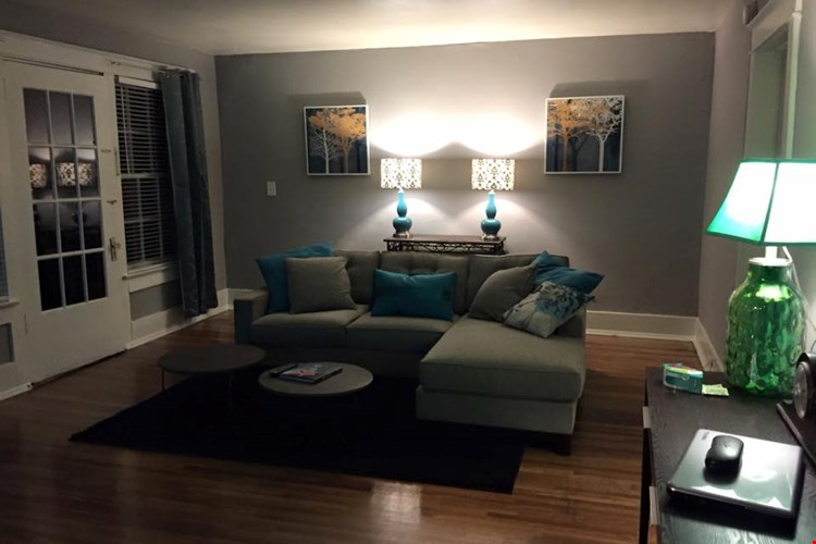 The Highlands Apartment Communities Image 23