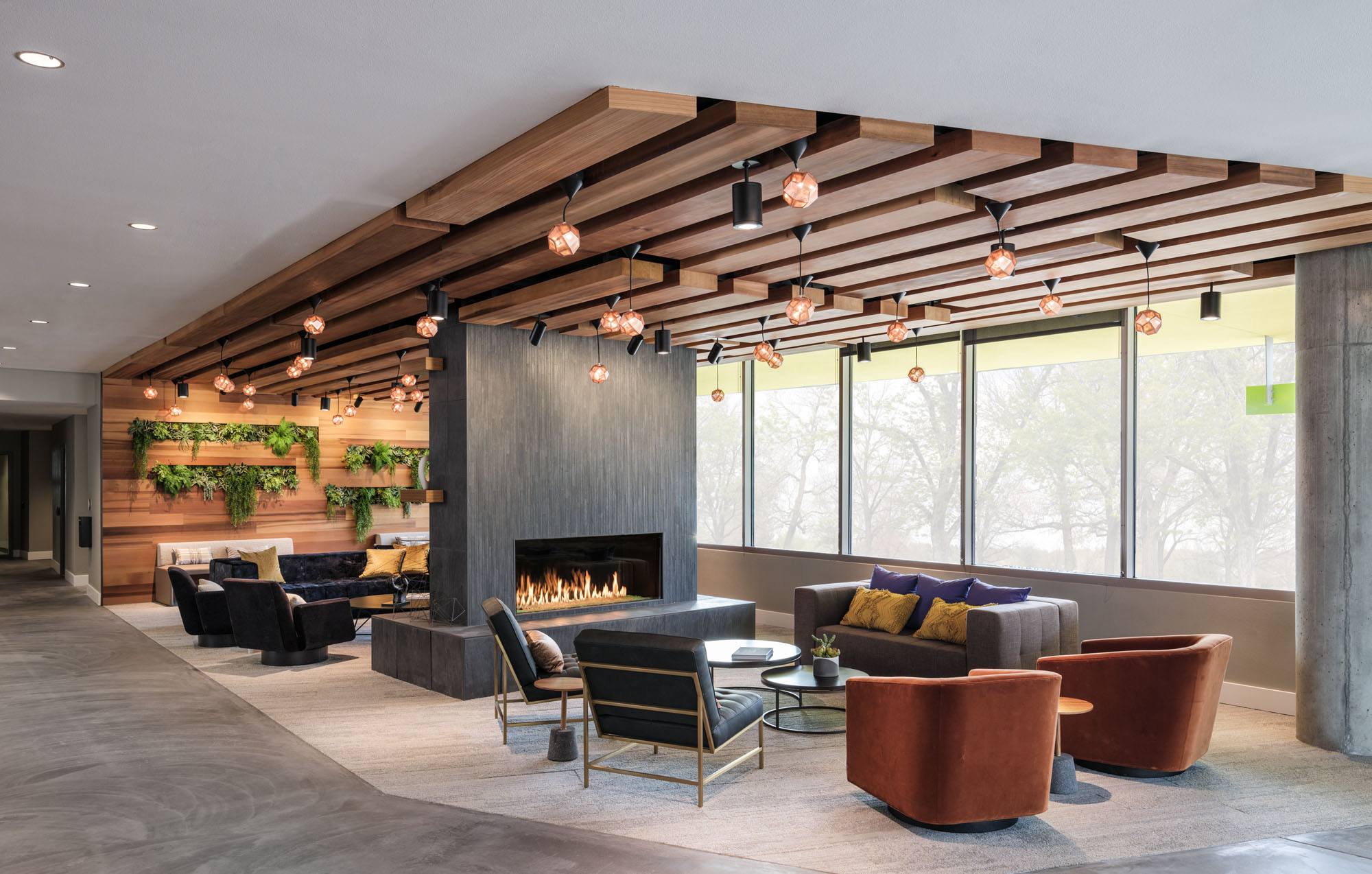 S'PARK Apartments | Timber Image 12