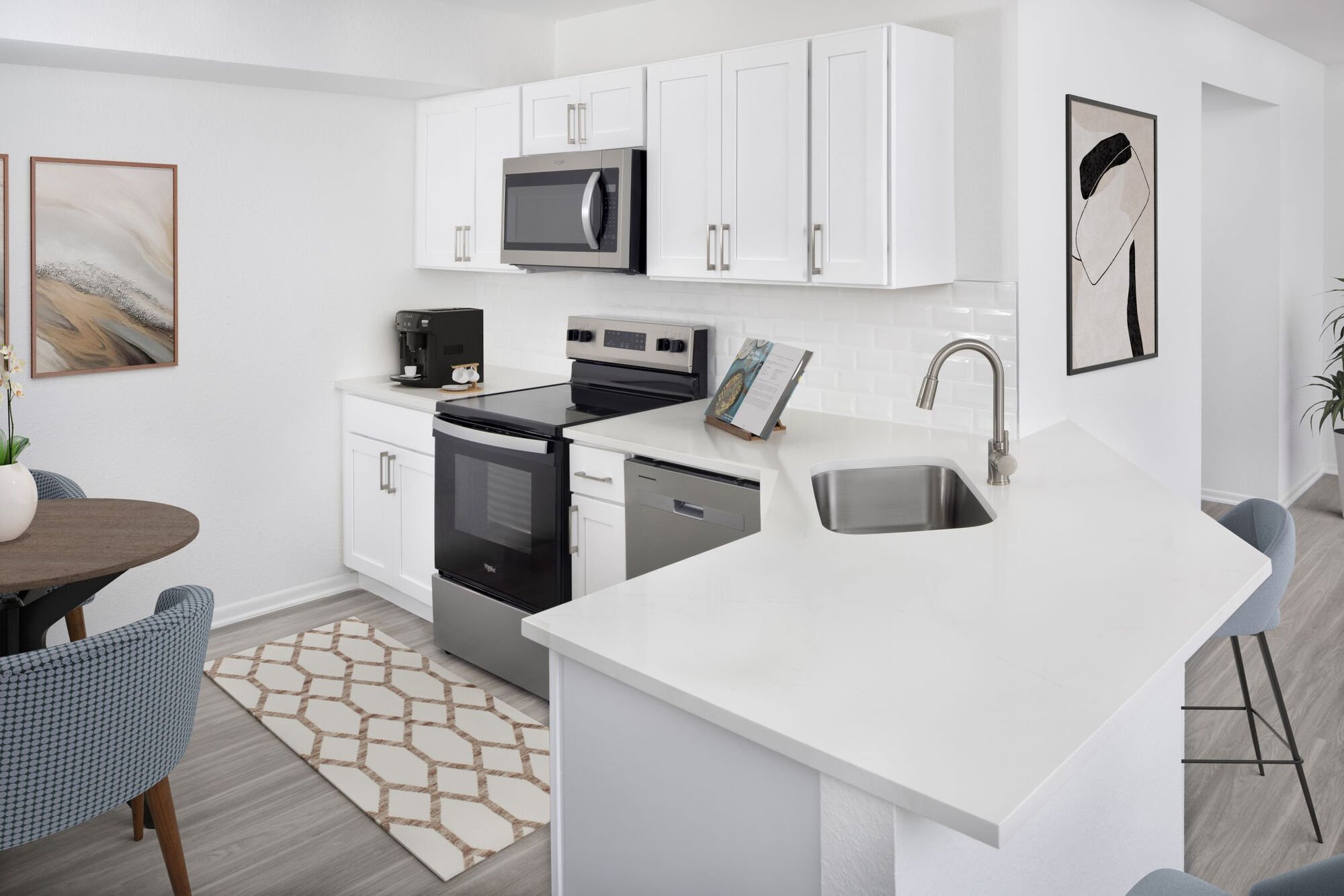 Camden Plantation Image 1