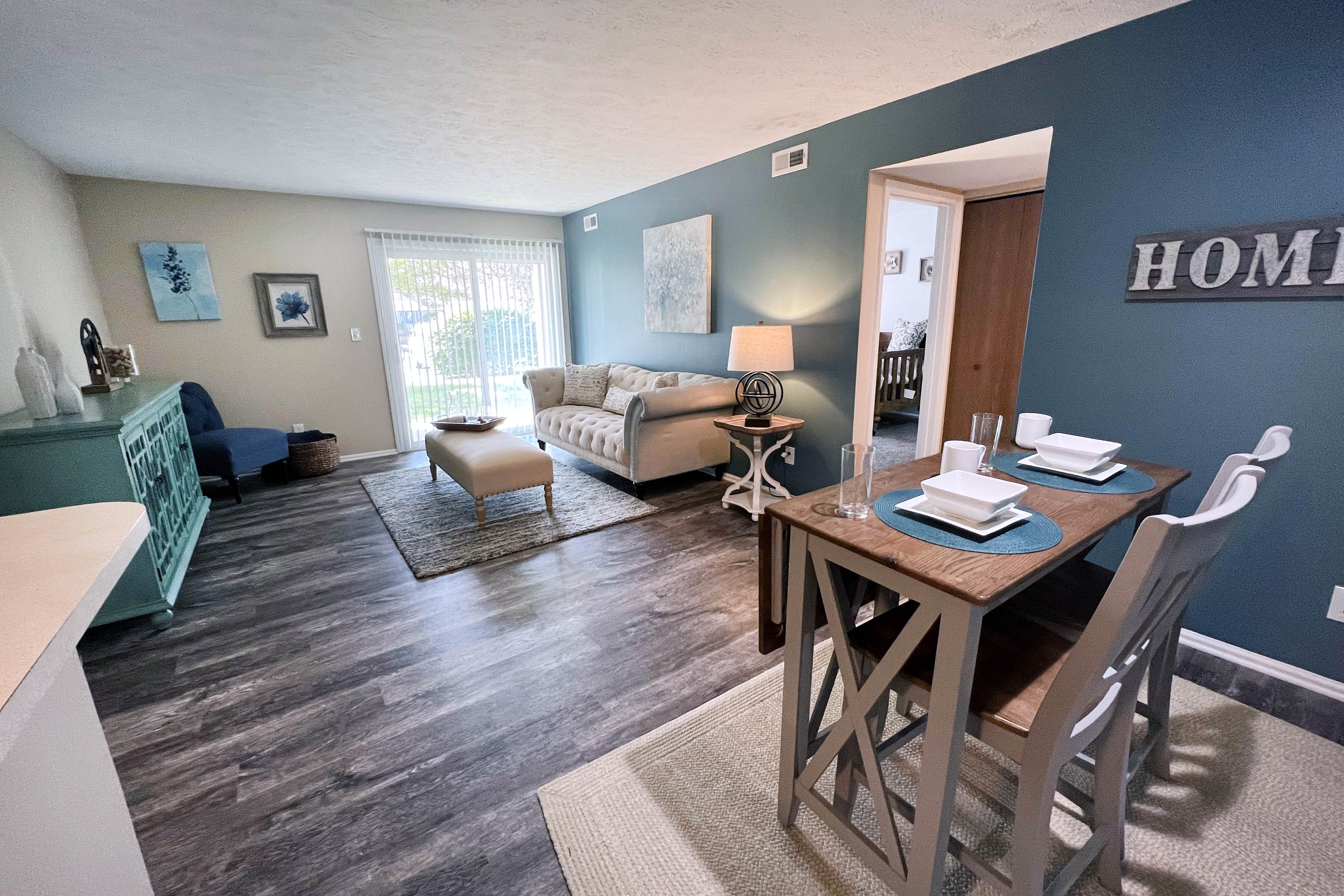 Steeplechase Apartments Image 3