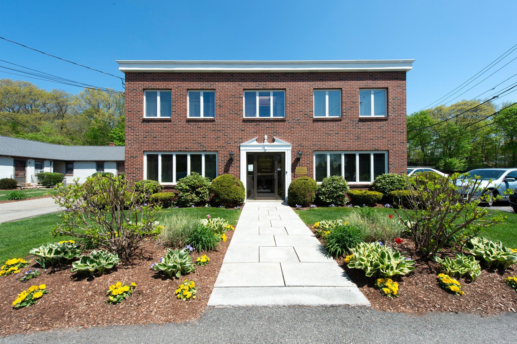 Dudley Street Apartments Image 4