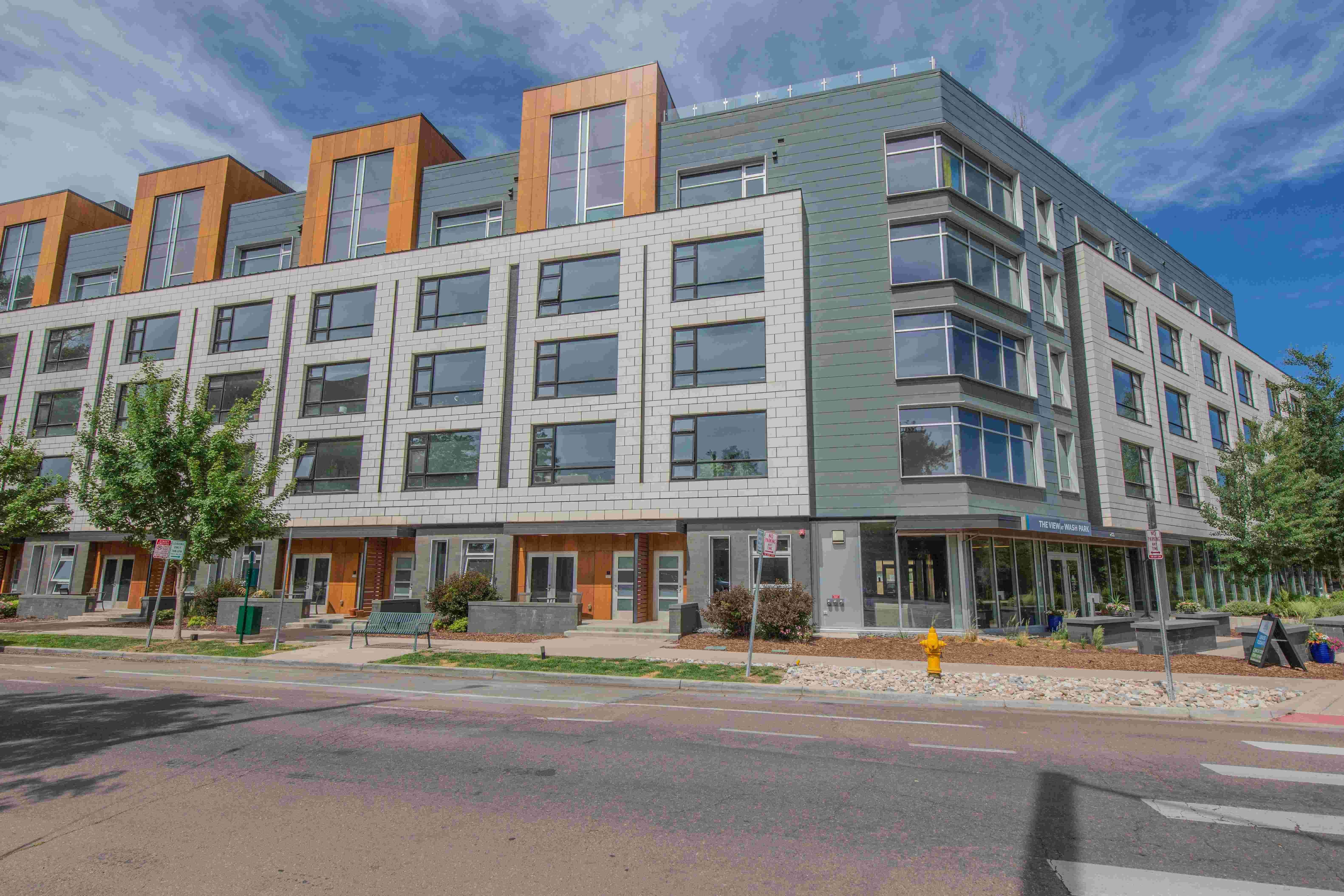 The View at Wash Park Image 2