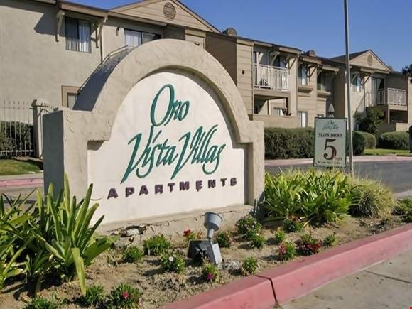 Oro Vista Villas Image 1