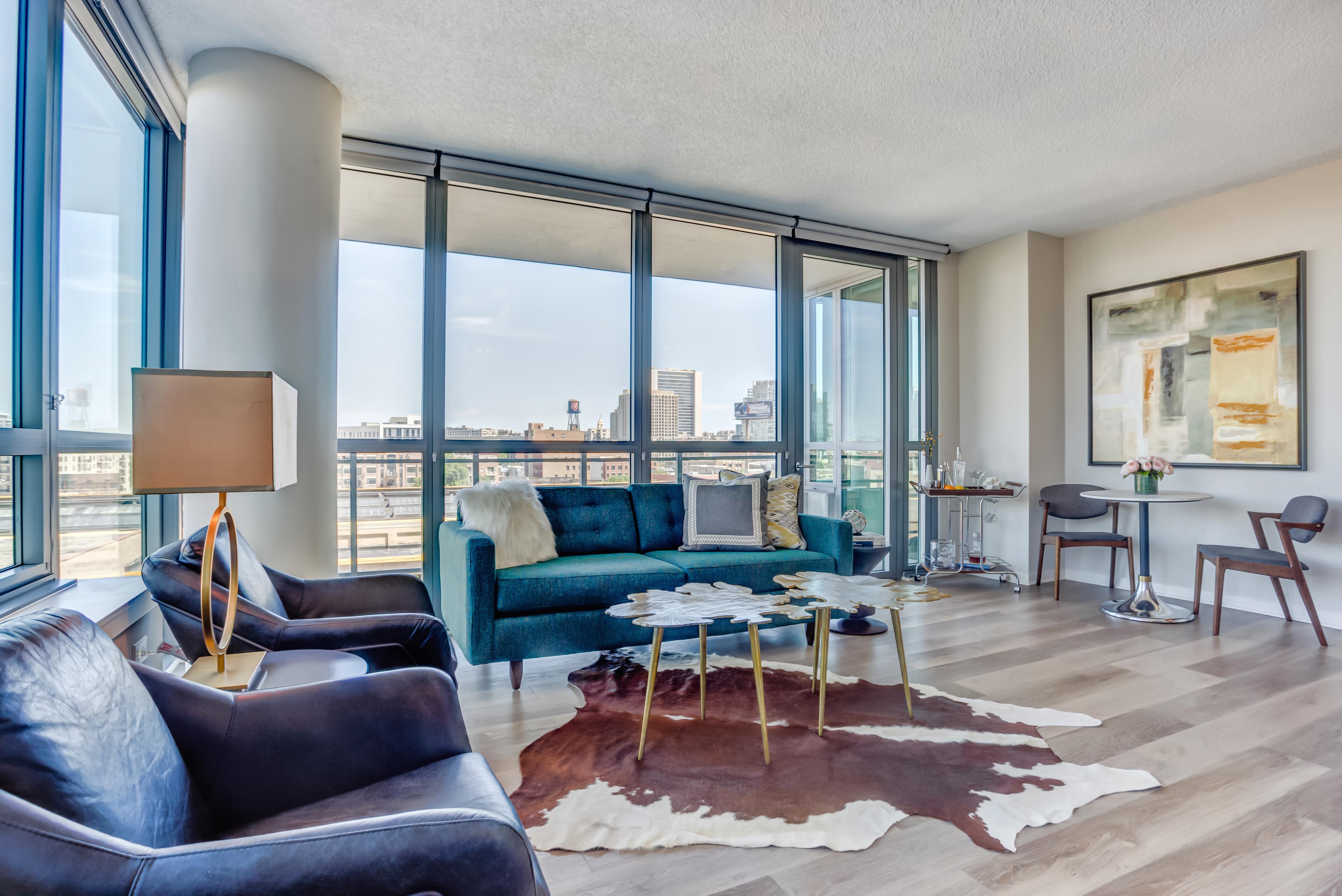 K2 Apartments Image 3