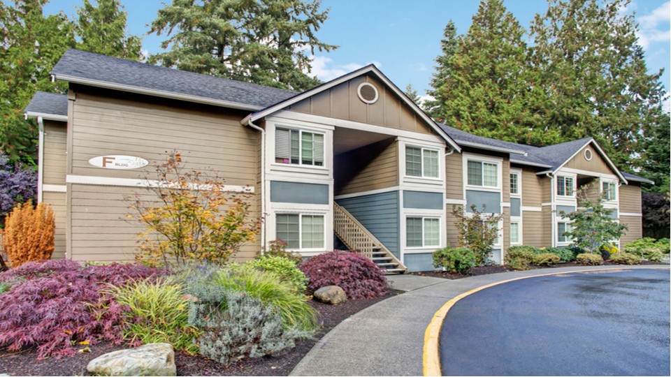 Vermont Apartment Homes Image 13