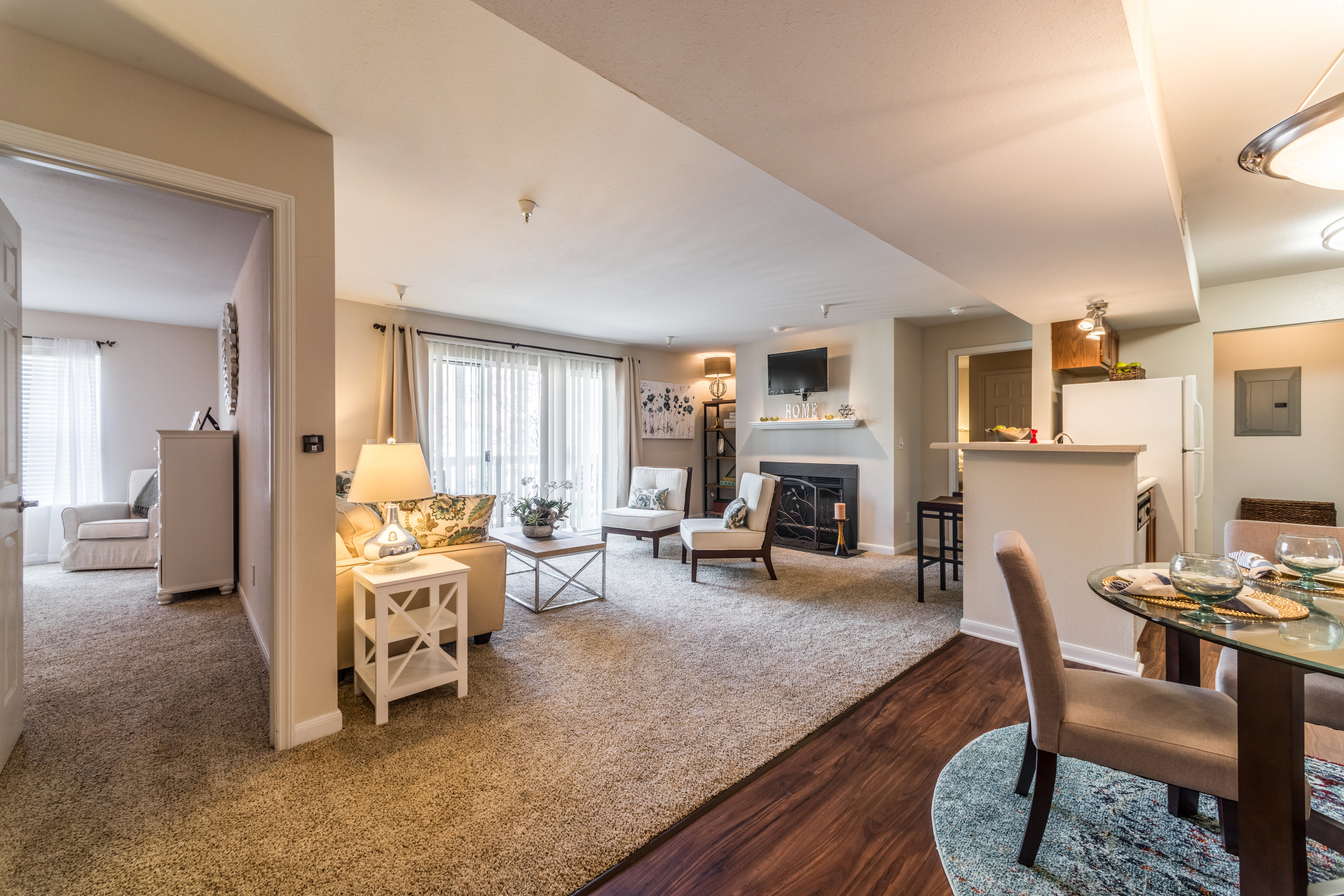 The Preserve at Research Park Image 6